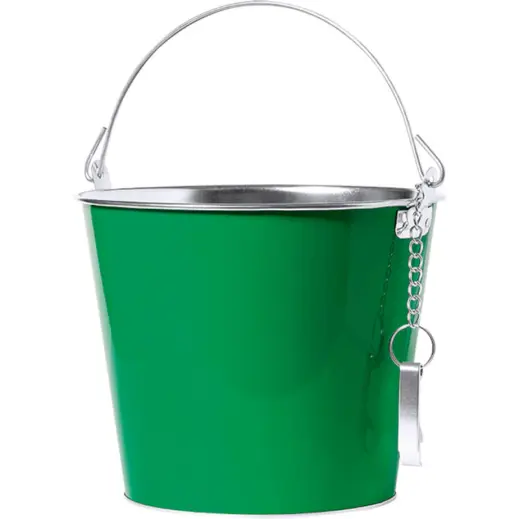 Bucket Duken Green